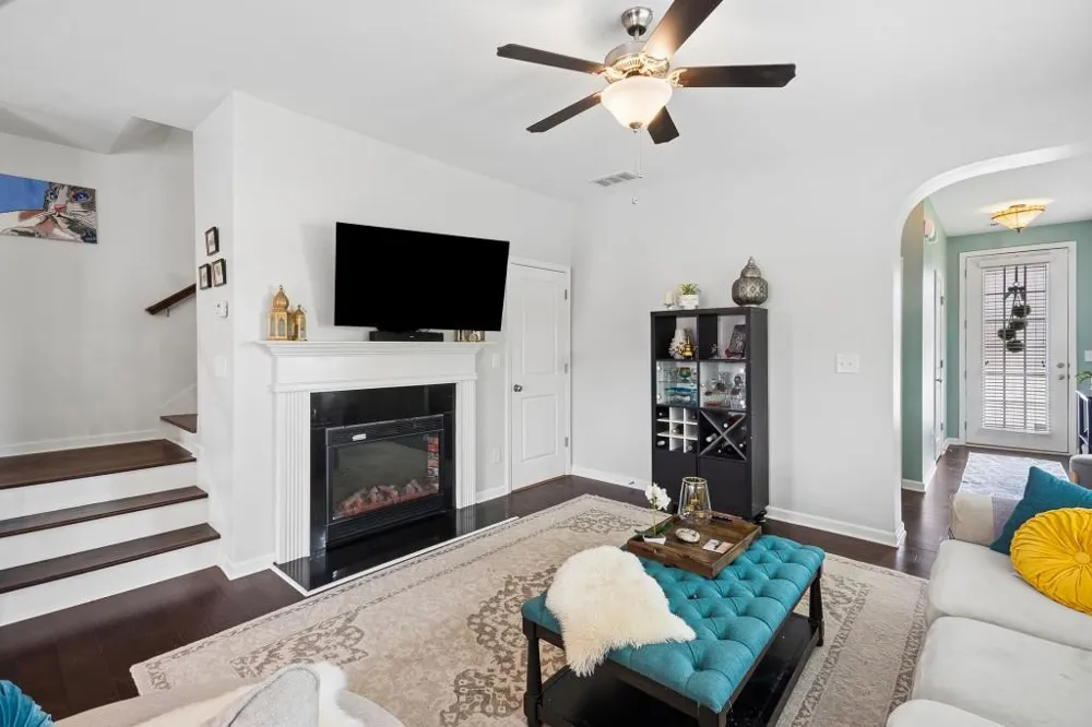2278 Rolling Trail Stonecrest, GA 30058