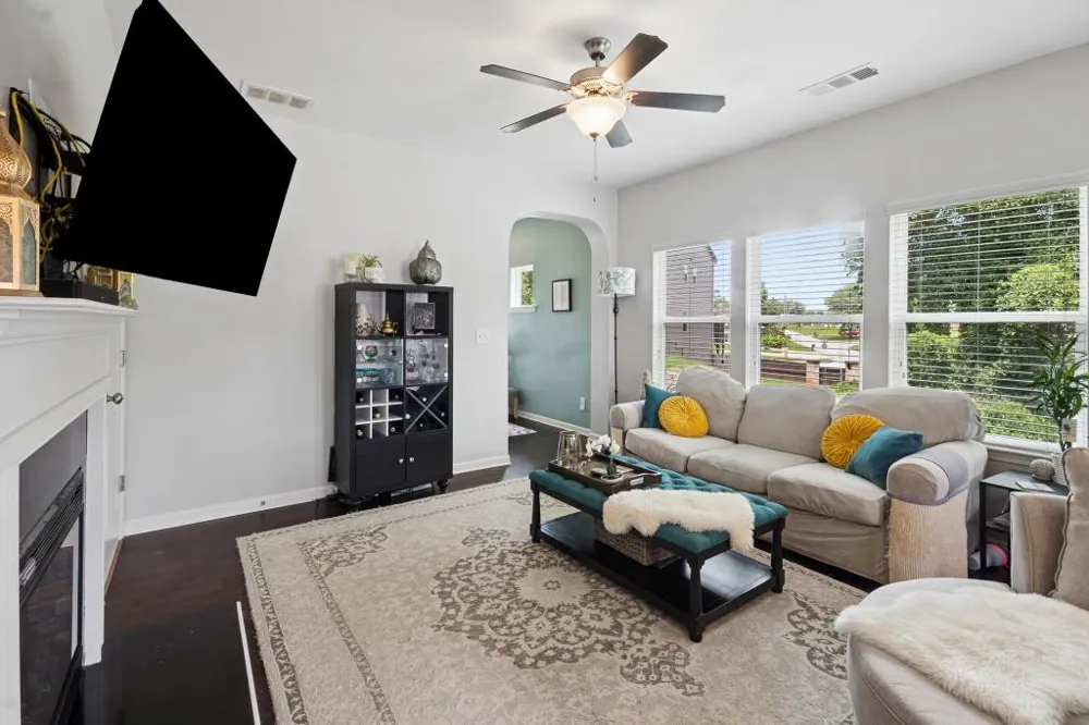 2278 Rolling Trail Stonecrest, GA 30058