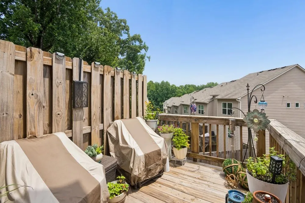 2278 Rolling Trail Stonecrest, GA 30058