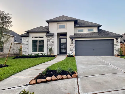 9411 Trestle Creek Court