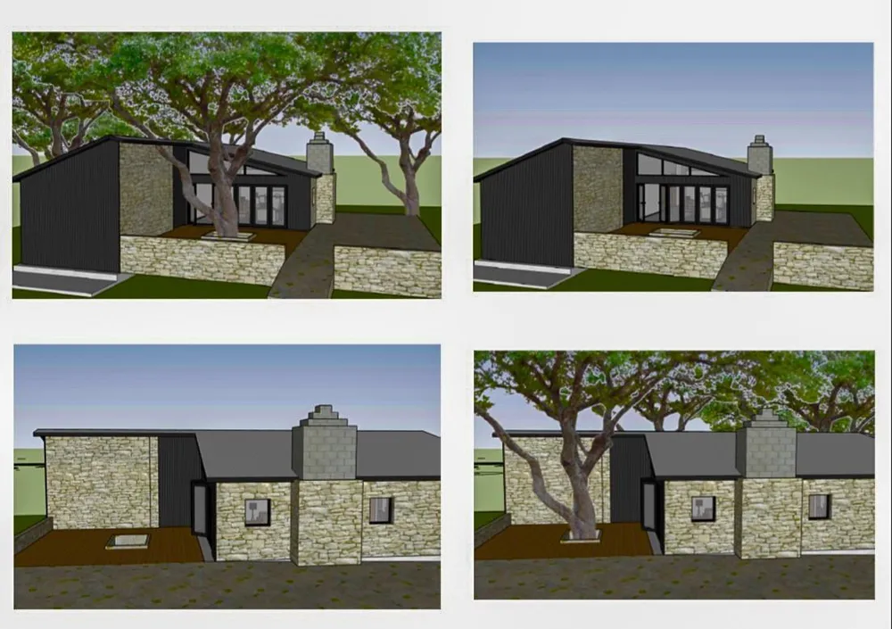 3600 Mount Sharp Road Wimberley, TX 78676