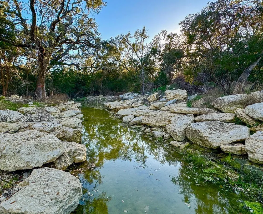 3600 Mount Sharp Road Wimberley, TX 78676