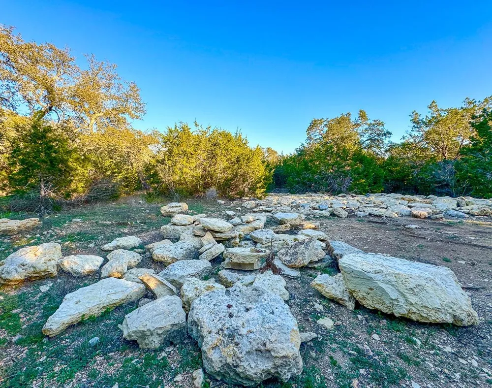 3600 Mount Sharp Road Wimberley, TX 78676
