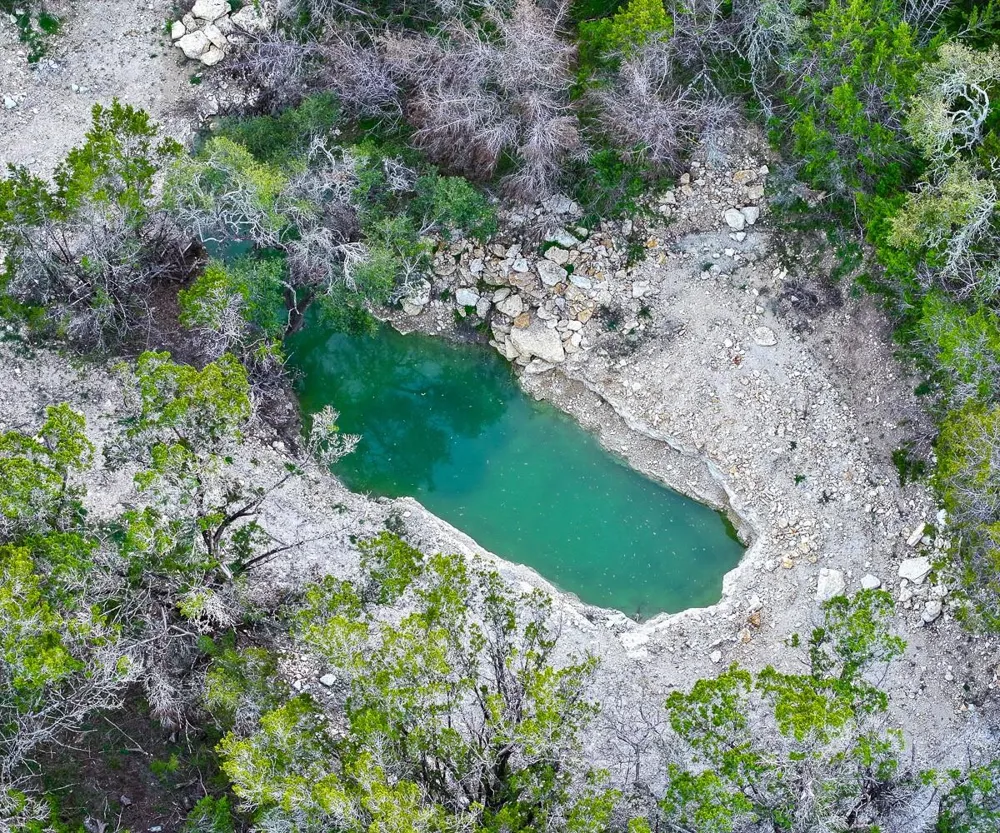 3600 Mount Sharp Road Wimberley, TX 78676