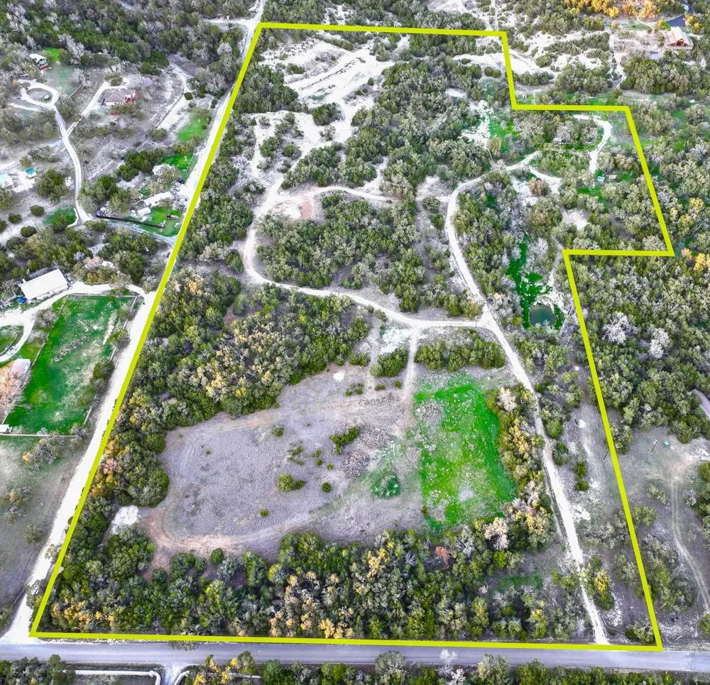 3600 Mount Sharp Road Wimberley, TX 78676