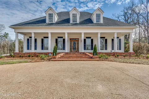 200 Cripple Creek Road