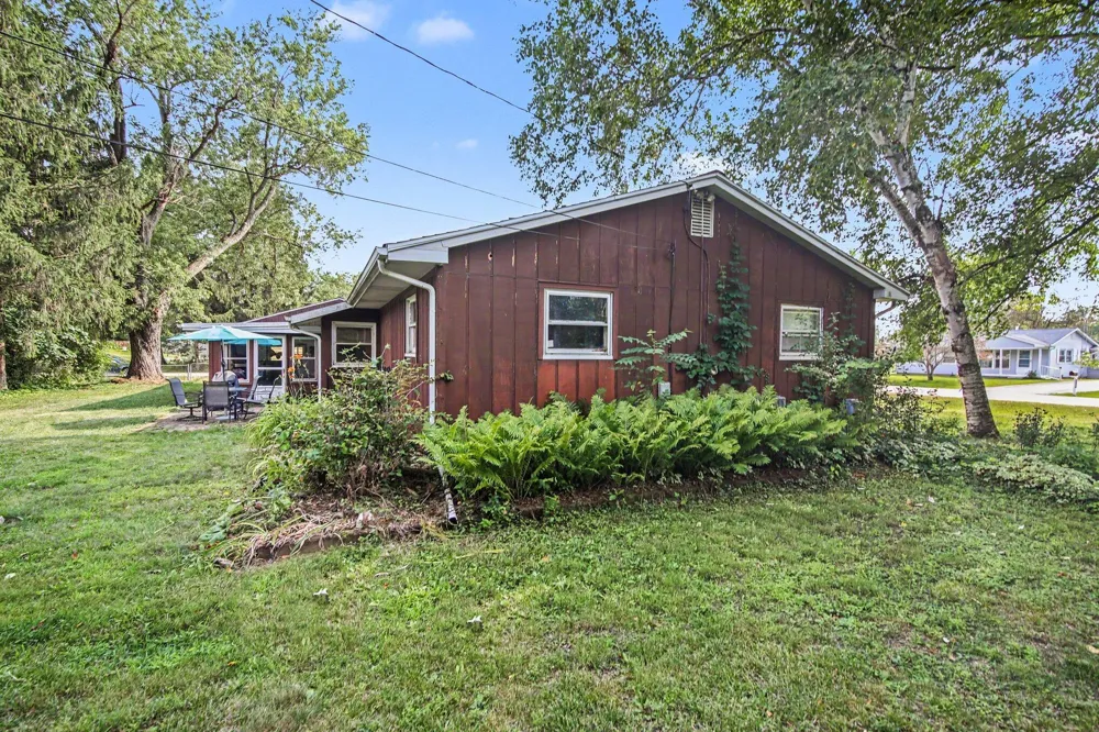 2637 Lucerne Drive Jackson, MI 49201