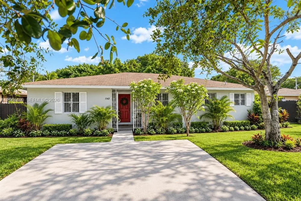 1143 NW 58th St Miami, FL 33127