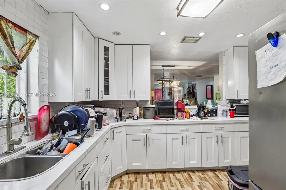 1143 NW 58th St Miami, FL 33127
