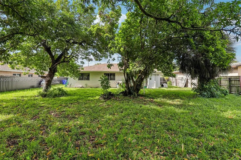 1143 NW 58th St Miami, FL 33127