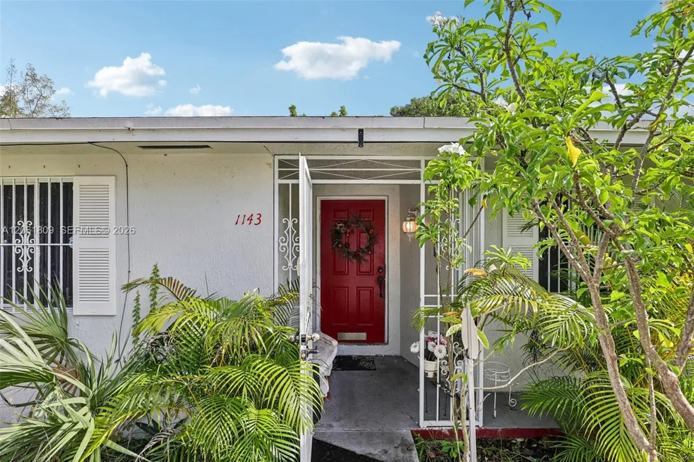 1143 NW 58th St Miami, FL 33127
