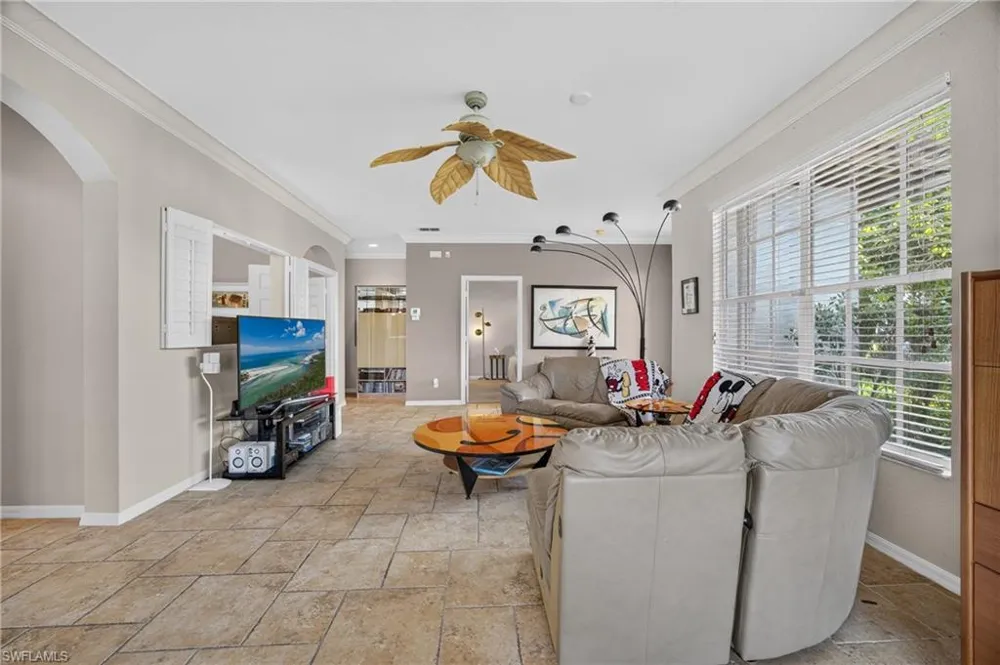 9141 Los Lagos Court #101 Bonita Springs, FL 34135