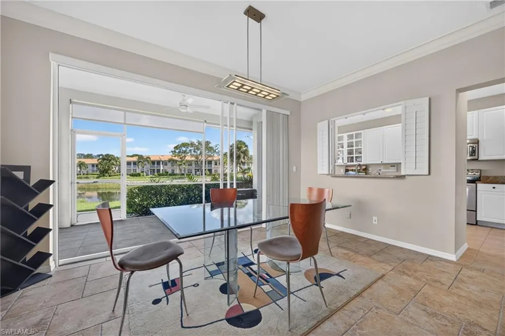 9141 Los Lagos Court #101 Bonita Springs, FL 34135