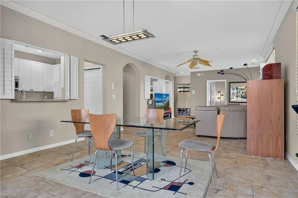 9141 Los Lagos Court #101 Bonita Springs, FL 34135