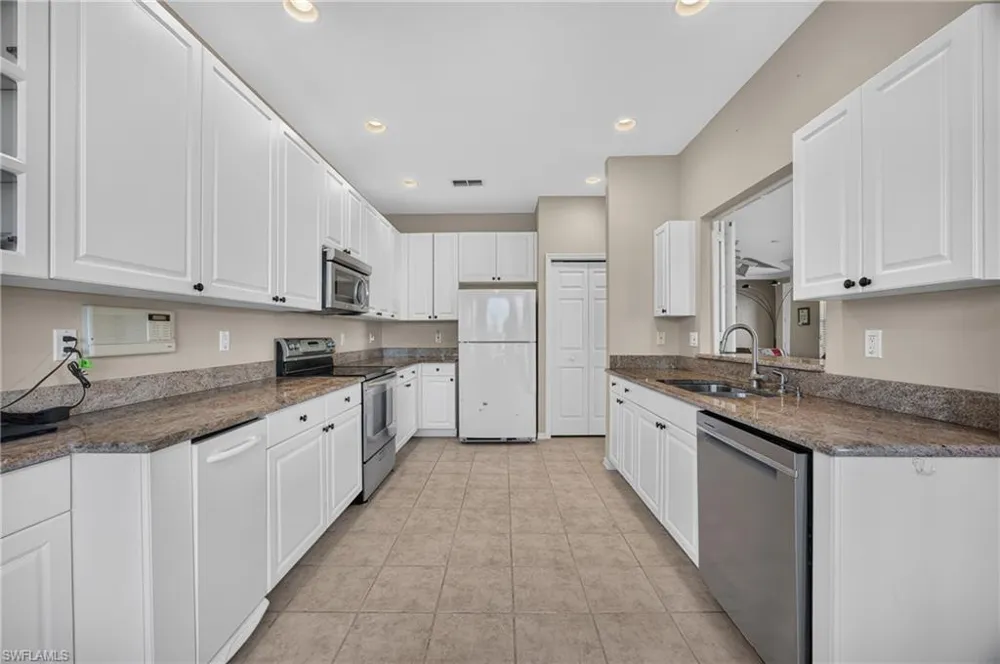 9141 Los Lagos Court #101 Bonita Springs, FL 34135