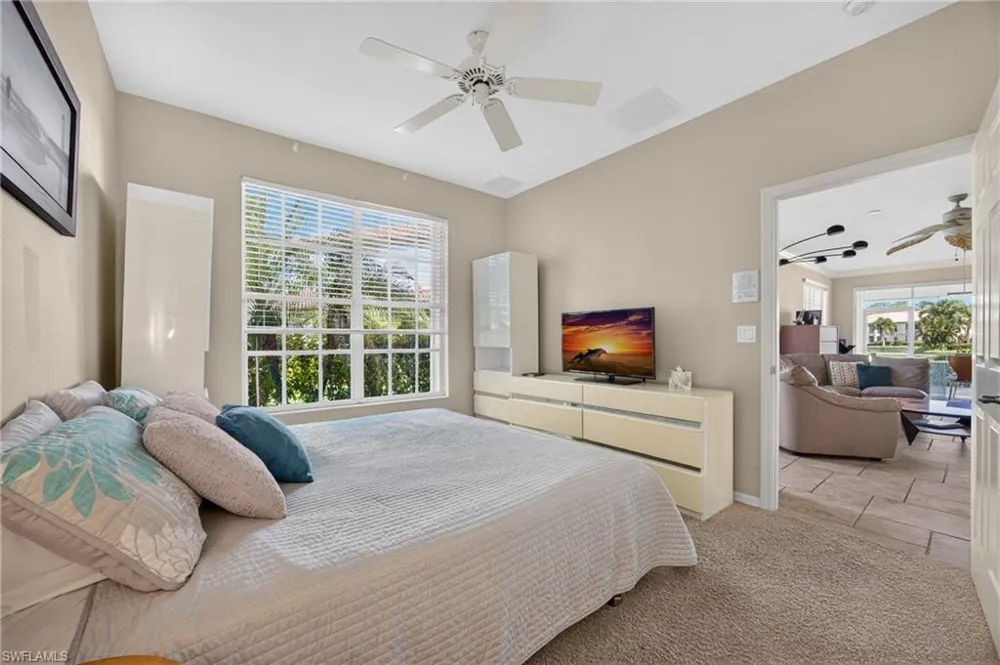 9141 Los Lagos Court #101 Bonita Springs, FL 34135