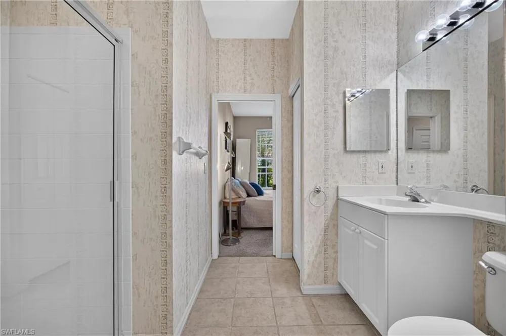 9141 Los Lagos Court #101 Bonita Springs, FL 34135
