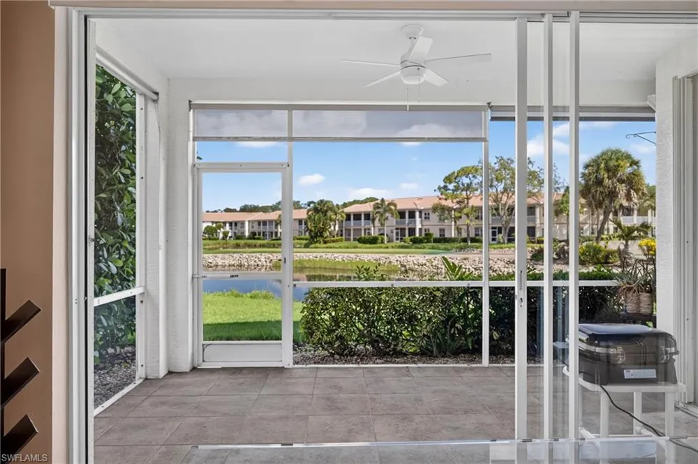 9141 Los Lagos Court #101 Bonita Springs, FL 34135