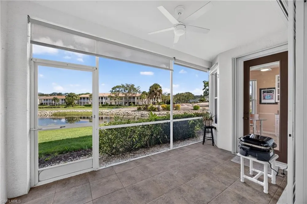9141 Los Lagos Court #101 Bonita Springs, FL 34135