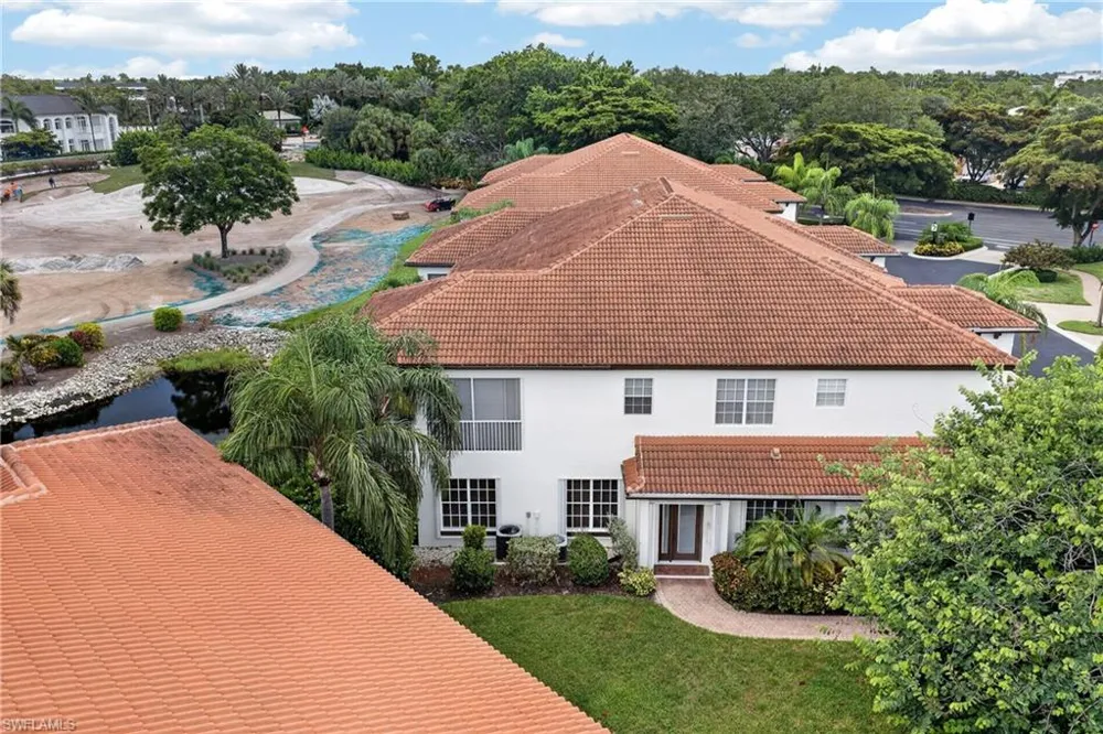 9141 Los Lagos Court #101 Bonita Springs, FL 34135
