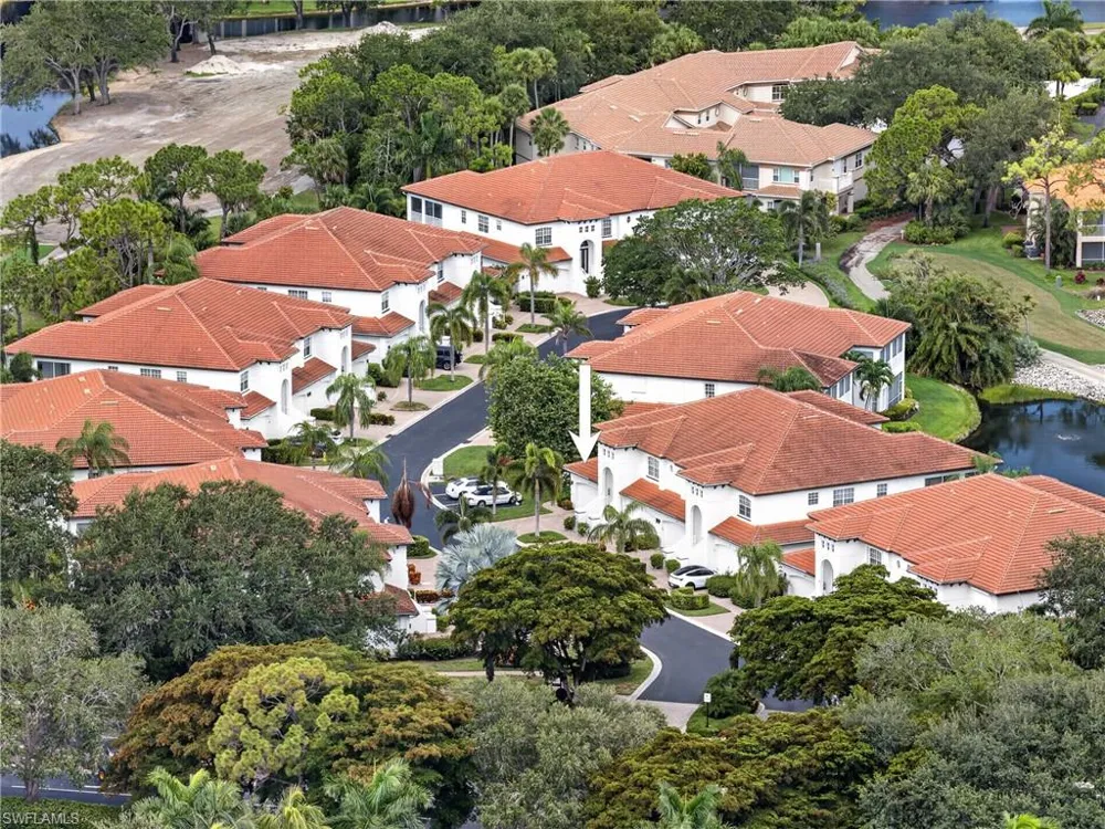 9141 Los Lagos Court #101 Bonita Springs, FL 34135