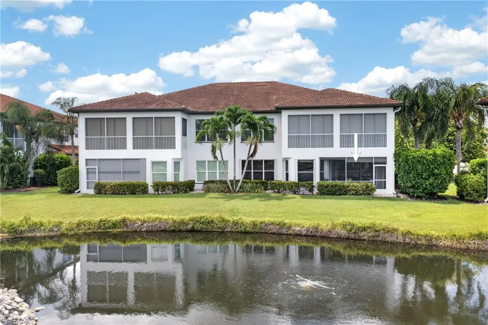 9141 Los Lagos Court #101 Bonita Springs, FL 34135