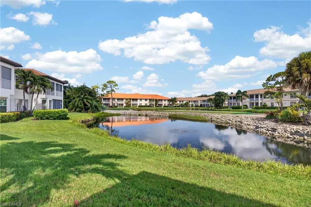 9141 Los Lagos Court #101 Bonita Springs, FL 34135