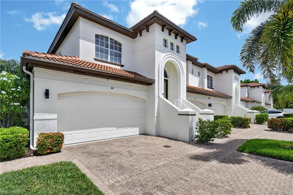 9141 Los Lagos Court #101 Bonita Springs, FL 34135