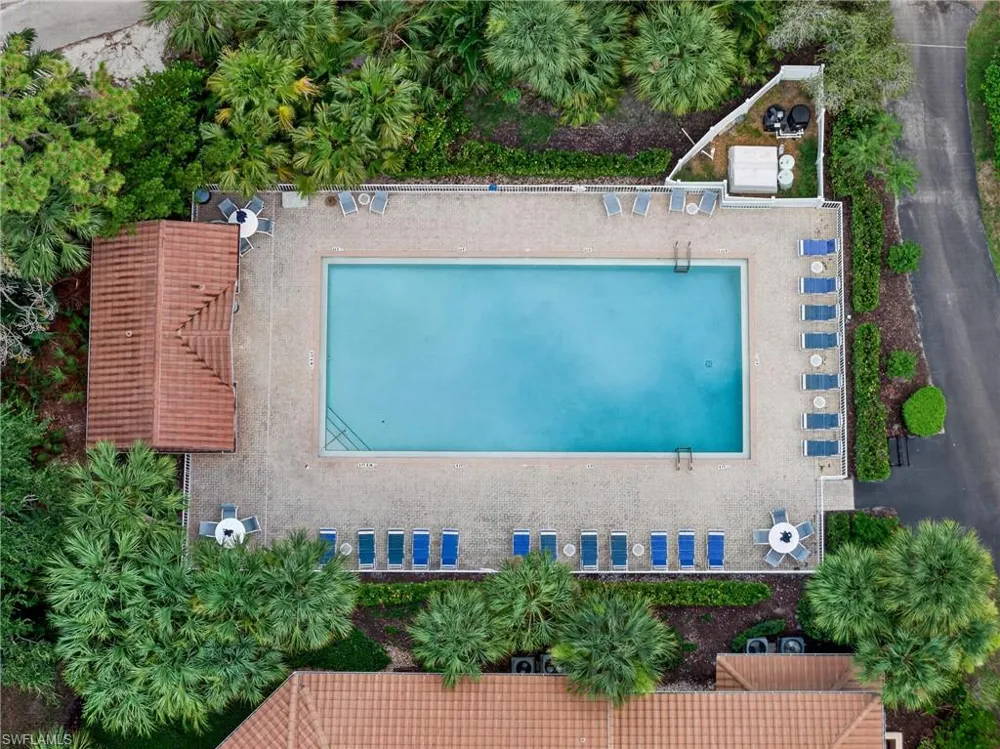 9141 Los Lagos Court #101 Bonita Springs, FL 34135