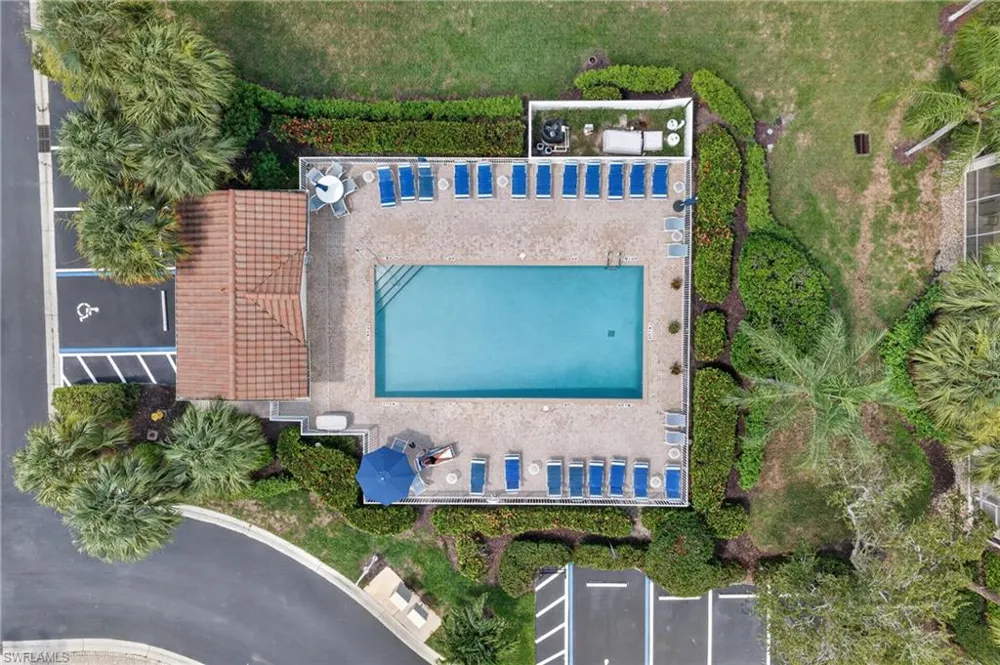 9141 Los Lagos Court #101 Bonita Springs, FL 34135