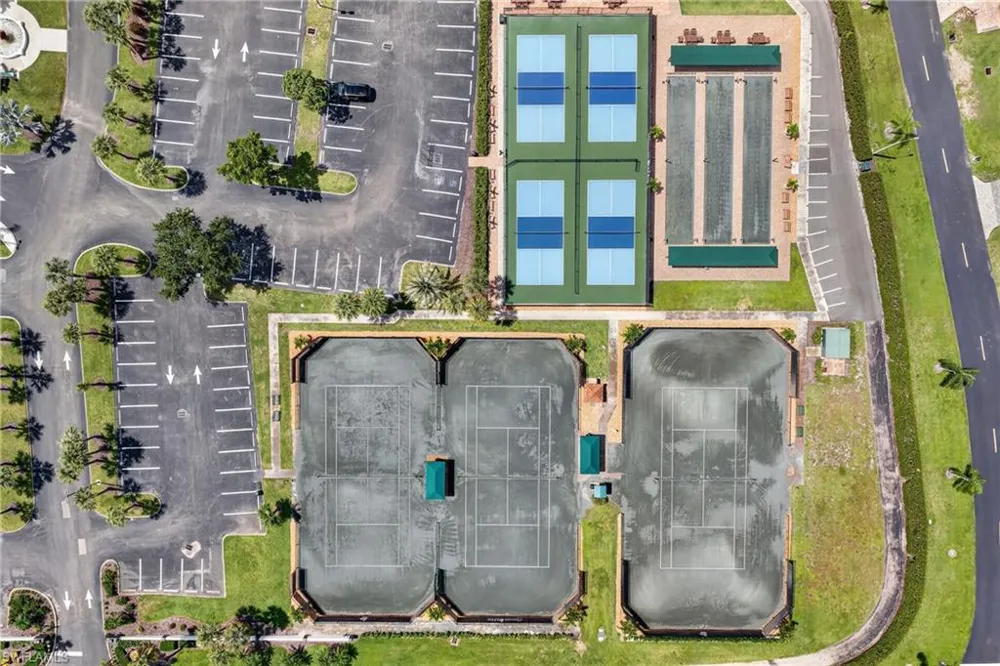 9141 Los Lagos Court #101 Bonita Springs, FL 34135