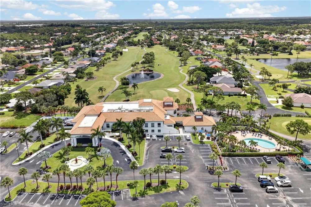 9141 Los Lagos Court #101 Bonita Springs, FL 34135