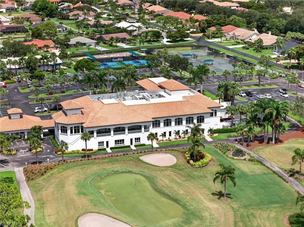 9141 Los Lagos Court #101 Bonita Springs, FL 34135