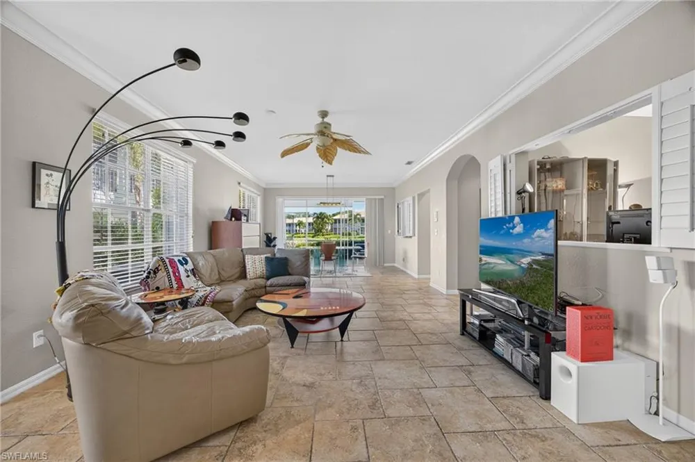 9141 Los Lagos Court #101 Bonita Springs, FL 34135