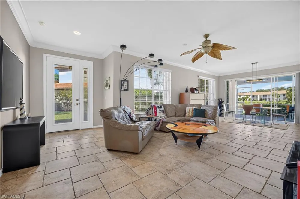9141 Los Lagos Court #101 Bonita Springs, FL 34135
