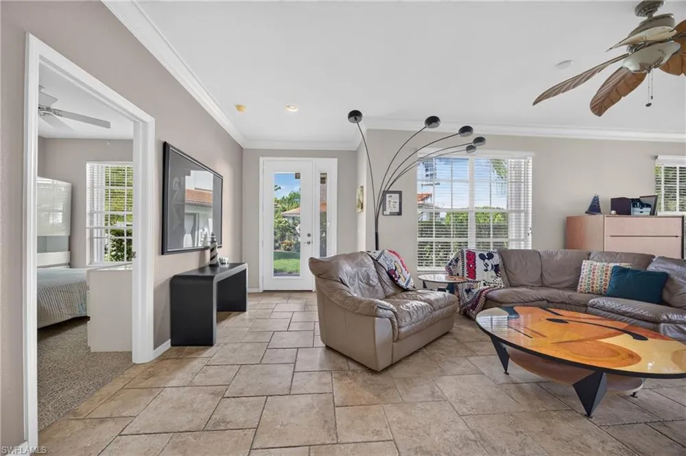 9141 Los Lagos Court #101 Bonita Springs, FL 34135