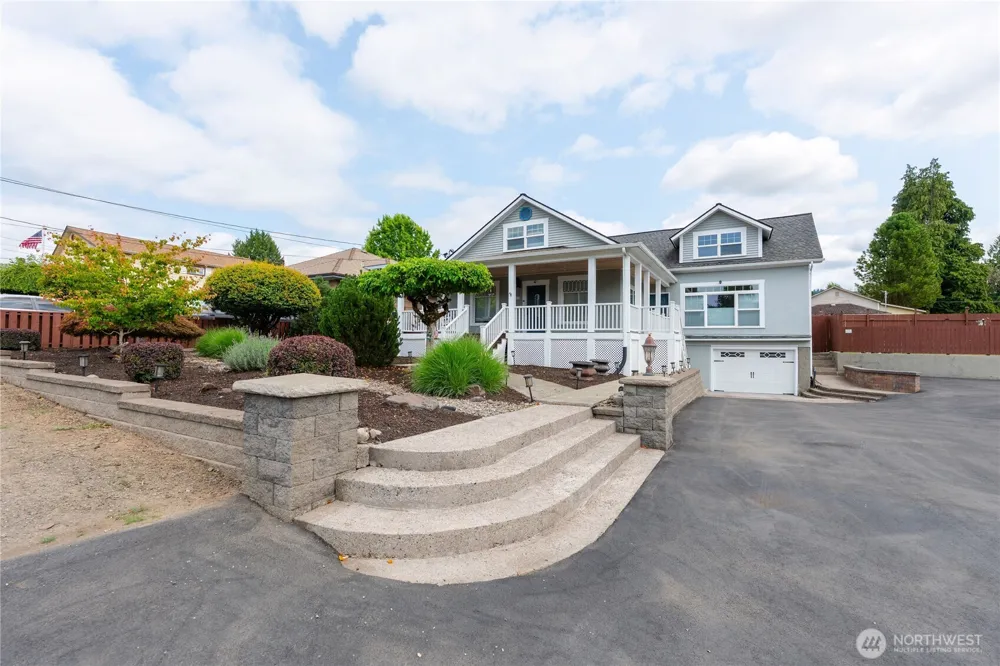 322 NE Kirby Avenue Castle Rock, WA 98611