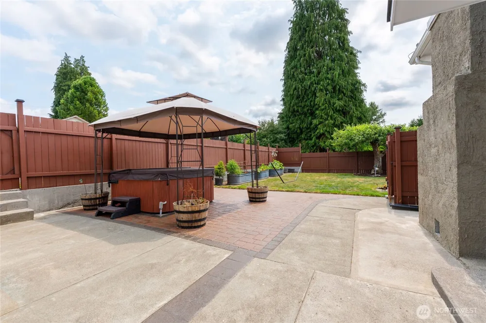 322 NE Kirby Avenue Castle Rock, WA 98611