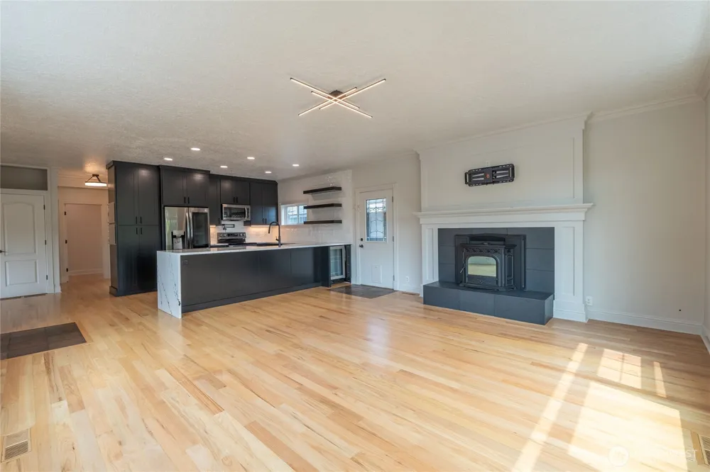 322 NE Kirby Avenue Castle Rock, WA 98611