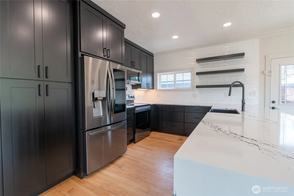 322 NE Kirby Avenue Castle Rock, WA 98611