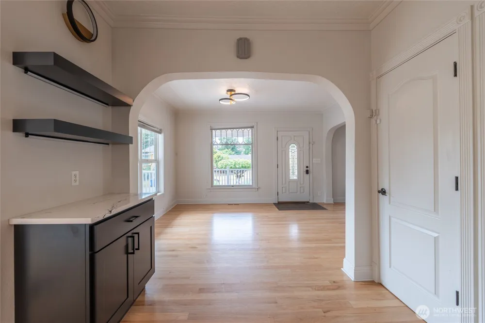 322 NE Kirby Avenue Castle Rock, WA 98611