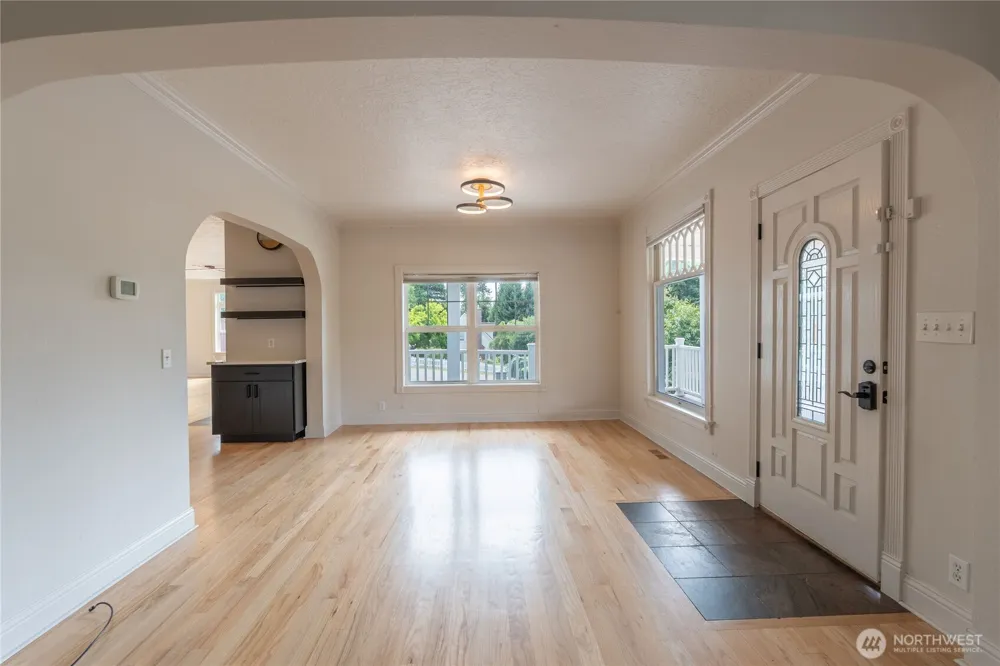 322 NE Kirby Avenue Castle Rock, WA 98611