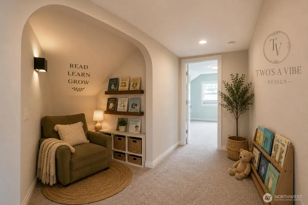 322 NE Kirby Avenue Castle Rock, WA 98611