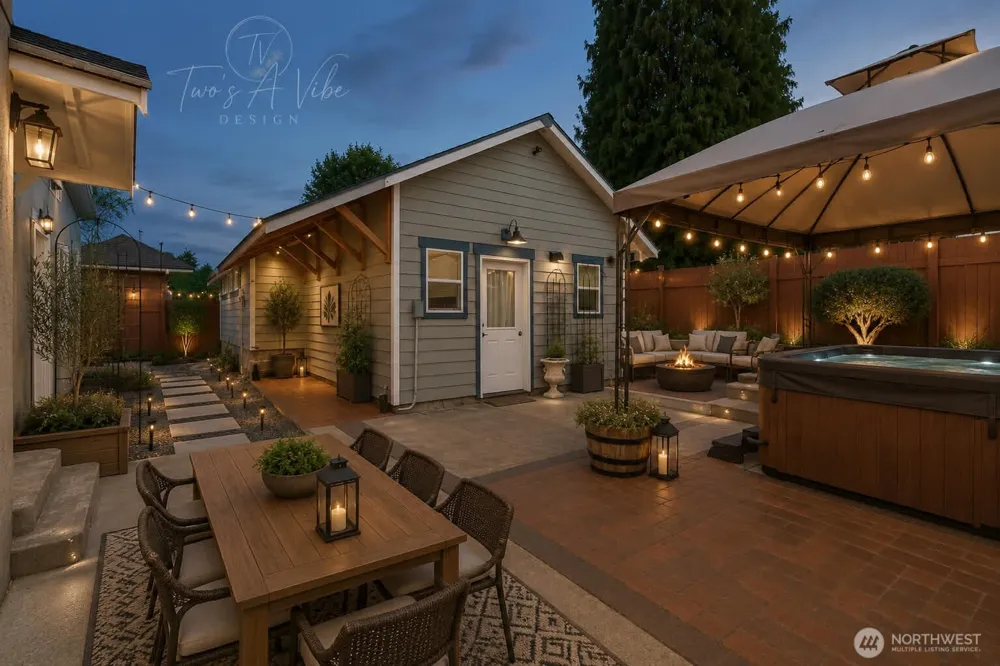 322 NE Kirby Avenue Castle Rock, WA 98611