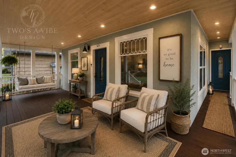 322 NE Kirby Avenue Castle Rock, WA 98611
