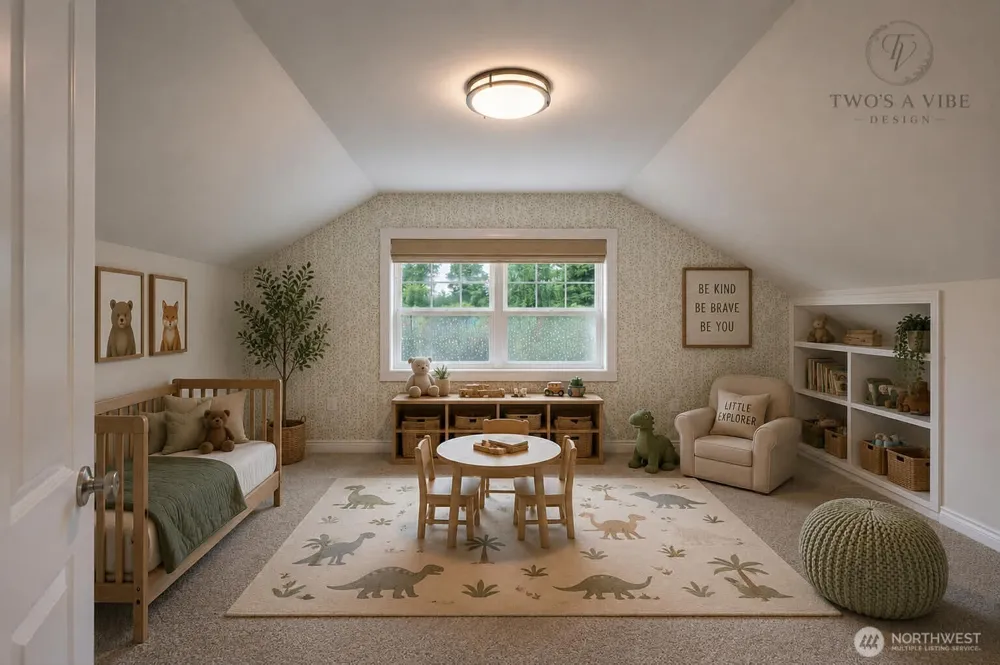 322 NE Kirby Avenue Castle Rock, WA 98611