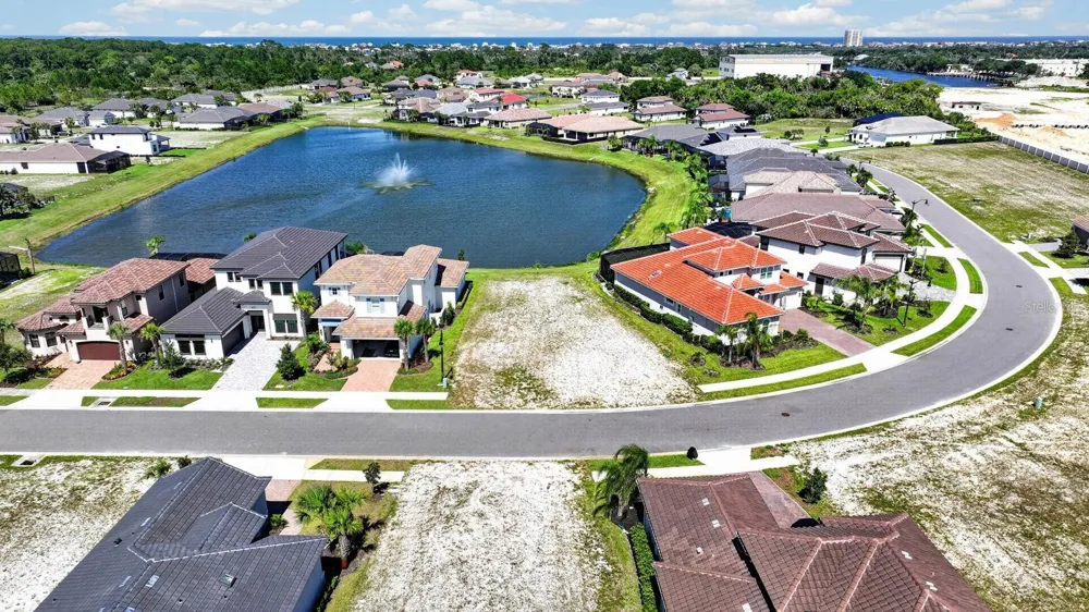 47 DEL PALMA DRIVE Palm Coast, FL 32137