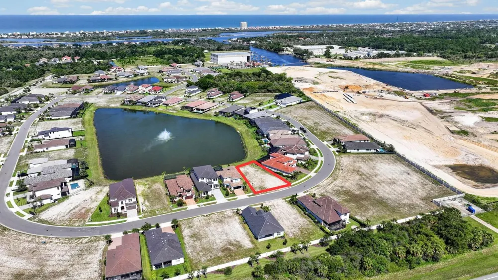 47 DEL PALMA DRIVE Palm Coast, FL 32137