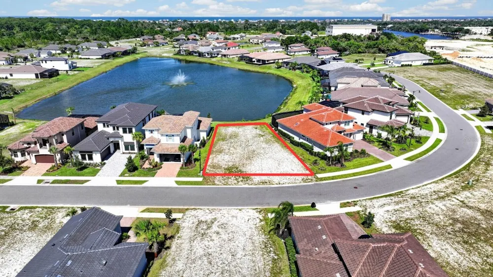 47 DEL PALMA DRIVE Palm Coast, FL 32137