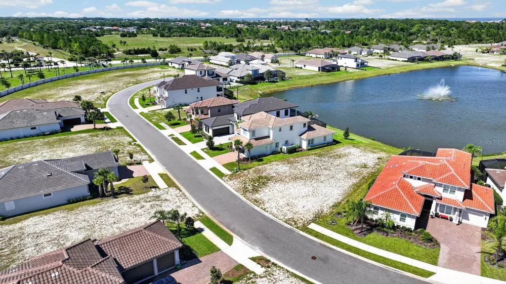 47 DEL PALMA DRIVE Palm Coast, FL 32137